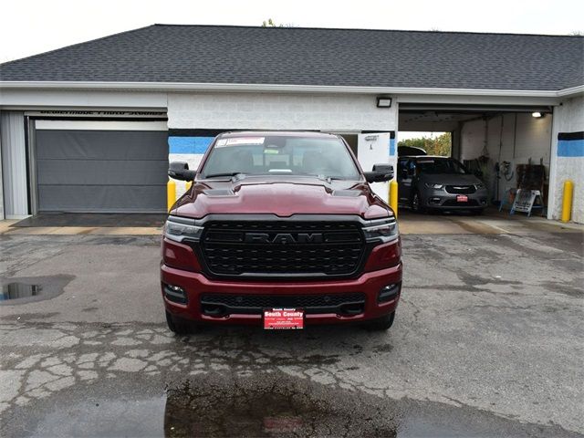 2025 Ram 1500 Limited