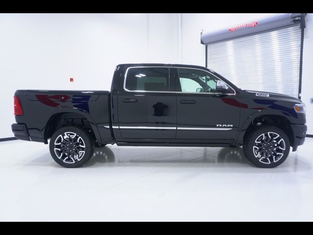 2025 Ram 1500 Limited