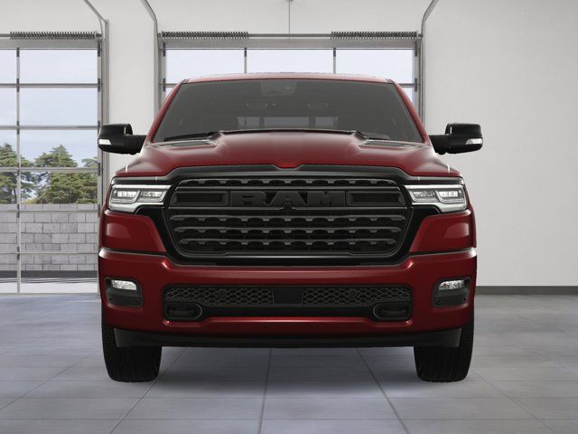 2025 Ram 1500 Limited