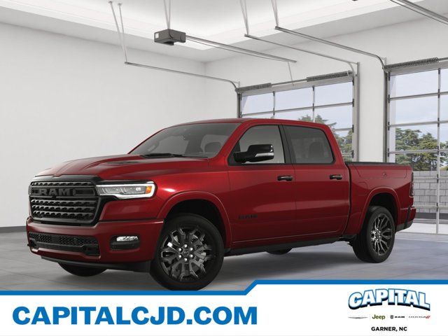 2025 Ram 1500 Limited