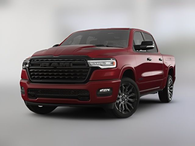 2025 Ram 1500 Limited