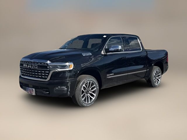 2025 Ram 1500 Limited