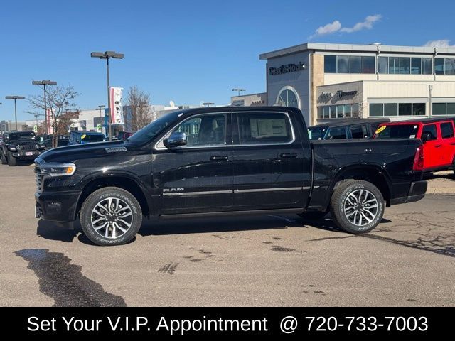 2025 Ram 1500 Limited