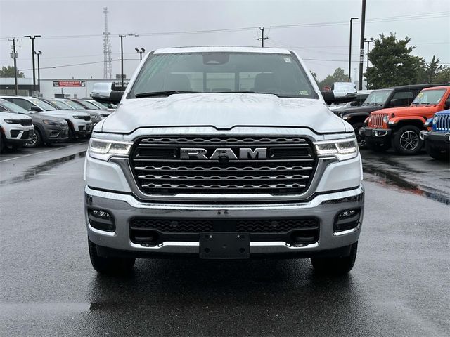 2025 Ram 1500 Limited