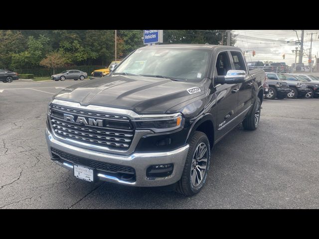 2025 Ram 1500 Limited