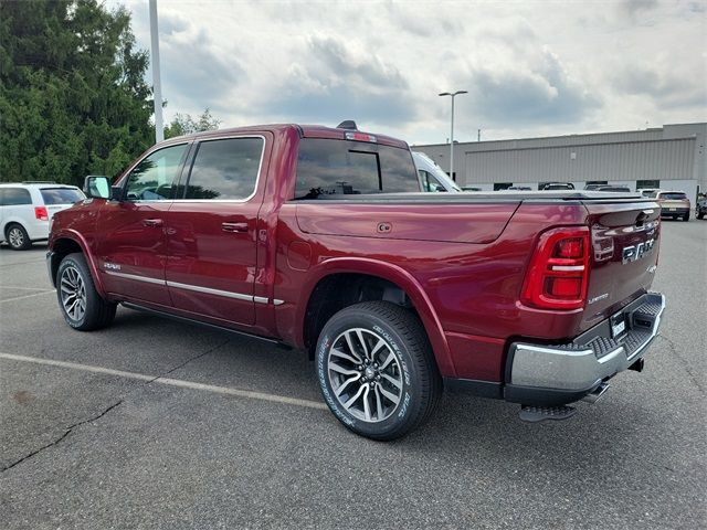 2025 Ram 1500 Limited