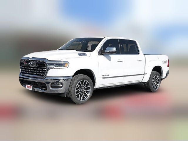 2025 Ram 1500 Limited