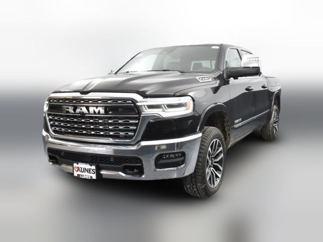 2025 Ram 1500 Limited