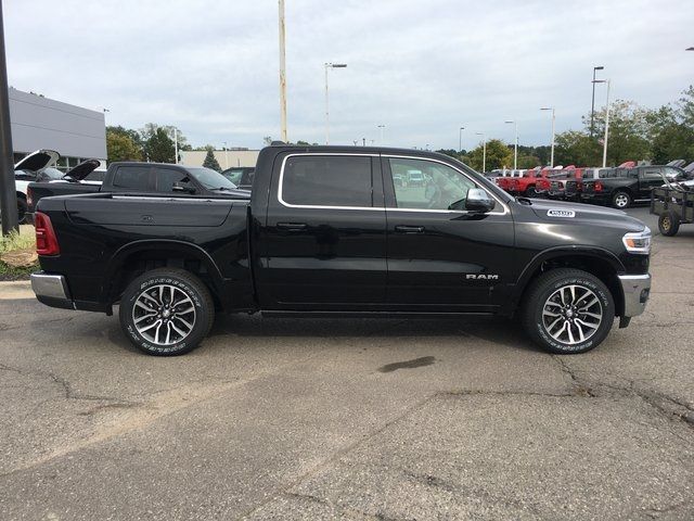 2025 Ram 1500 Longhorn