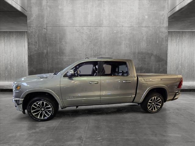 2025 Ram 1500 Limited