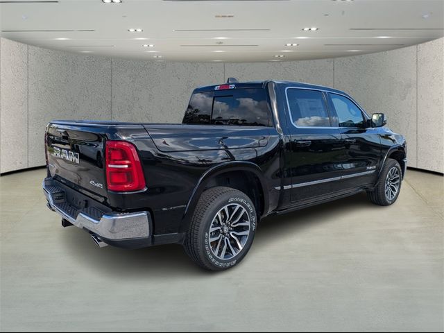 2025 Ram 1500 Limited