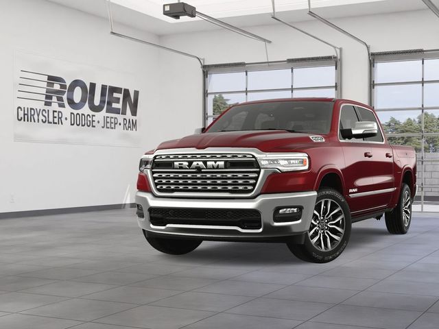 2025 Ram 1500 Limited