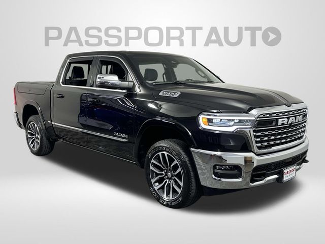 2025 Ram 1500 Limited