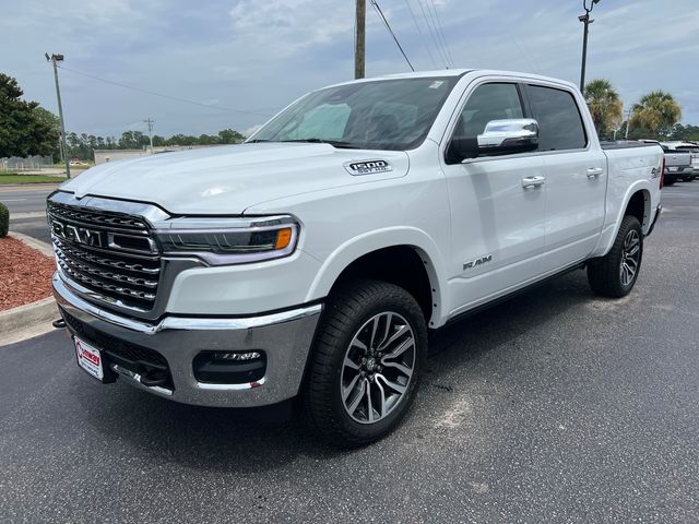 2025 Ram 1500 Longhorn