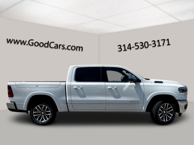 2025 Ram 1500 Limited