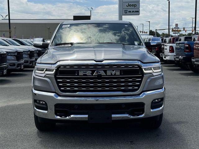 2025 Ram 1500 Limited