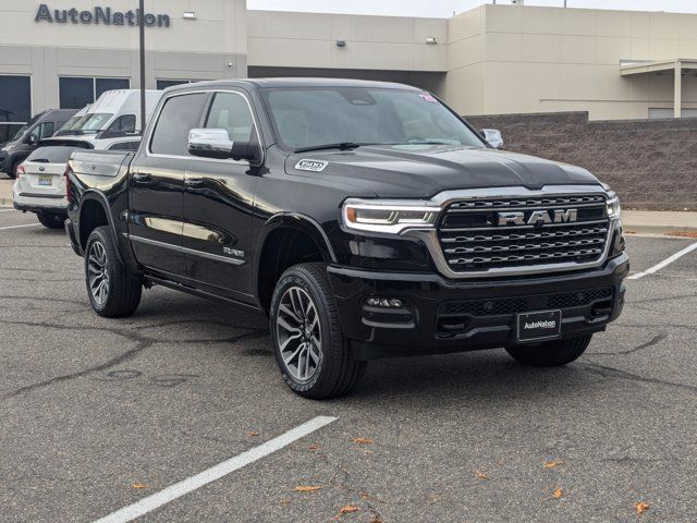 2025 Ram 1500 Limited