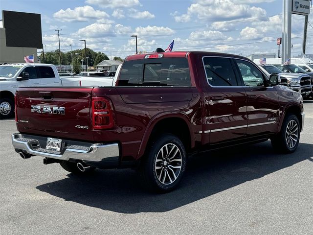 2025 Ram 1500 Limited