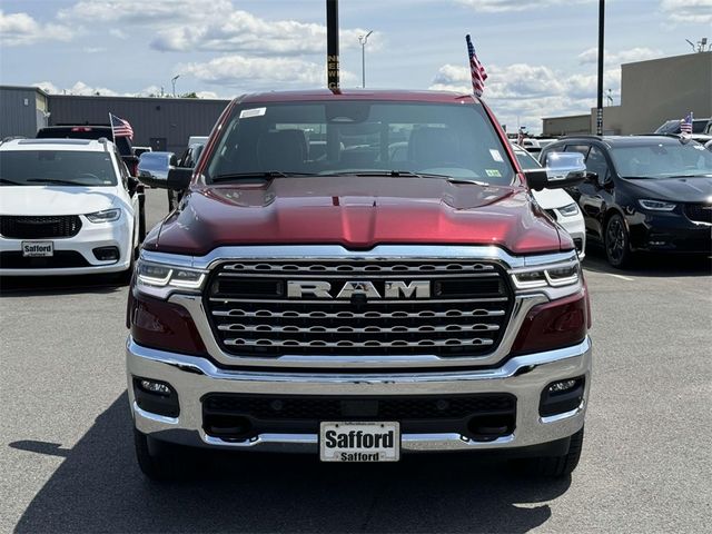 2025 Ram 1500 Limited