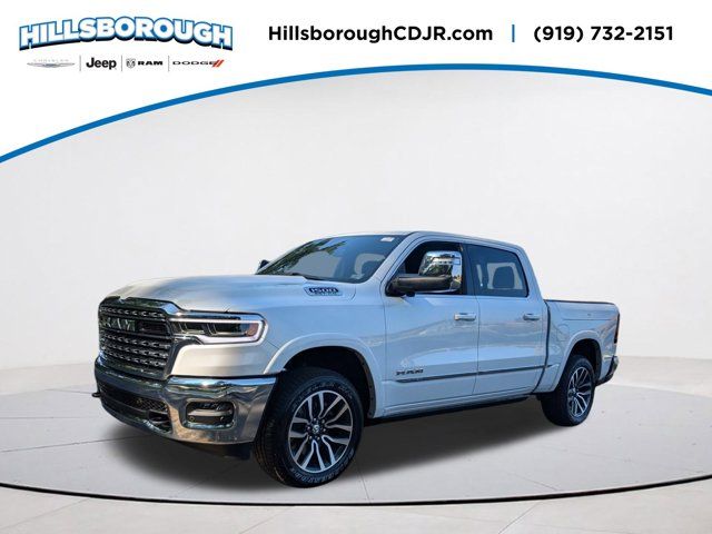 2025 Ram 1500 Limited