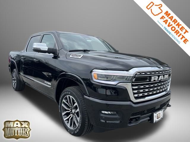 2025 Ram 1500 Limited