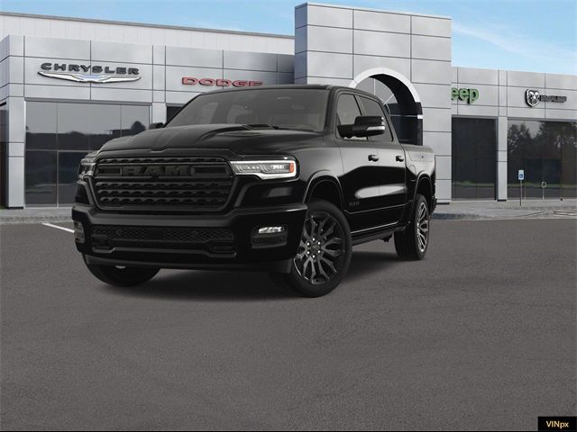 2025 Ram 1500 Limited