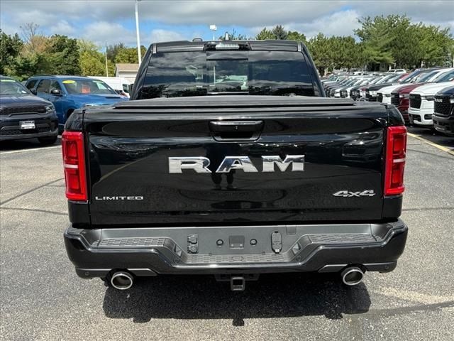 2025 Ram 1500 Limited