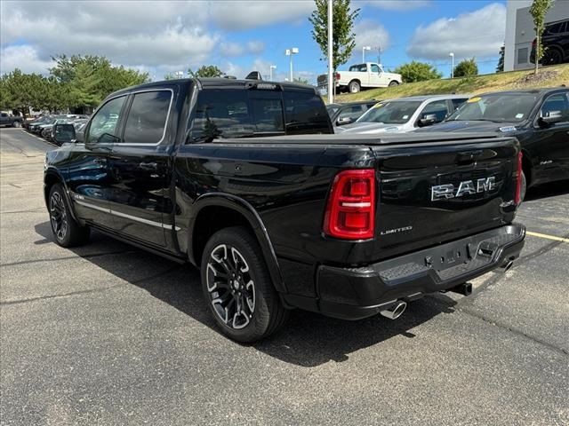 2025 Ram 1500 Limited