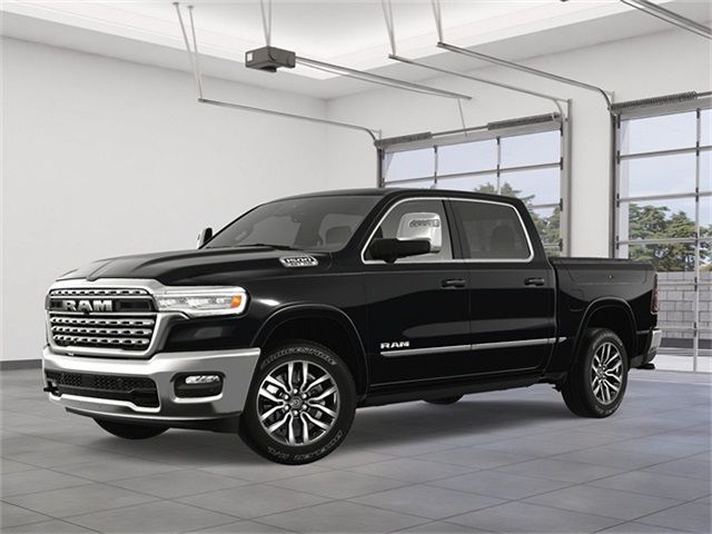 2025 Ram 1500 Limited