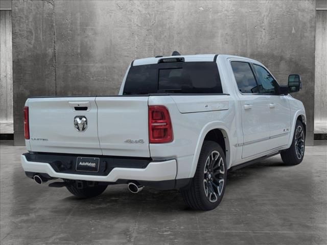 2025 Ram 1500 Limited