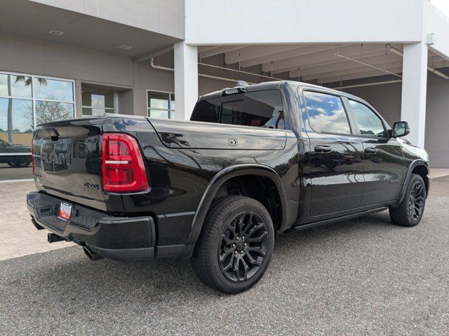 2025 Ram 1500 Limited