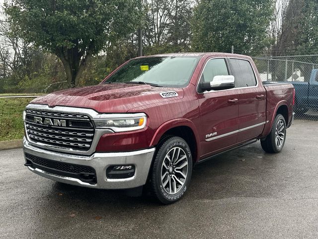 2025 Ram 1500 Limited