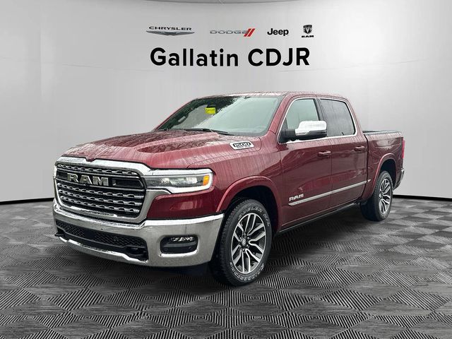 2025 Ram 1500 Limited