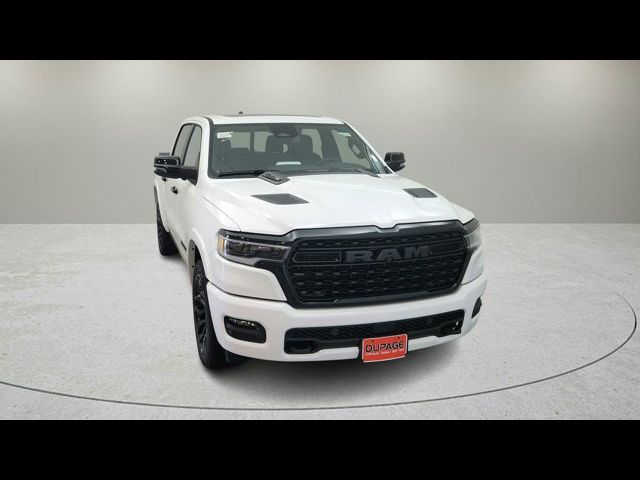 2025 Ram 1500 Limited