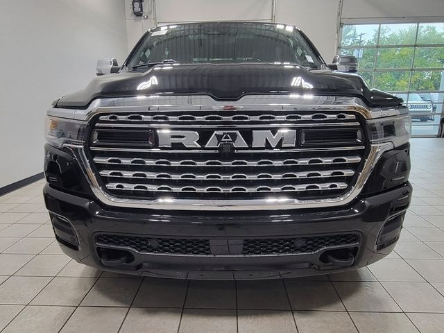 2025 Ram 1500 Limited