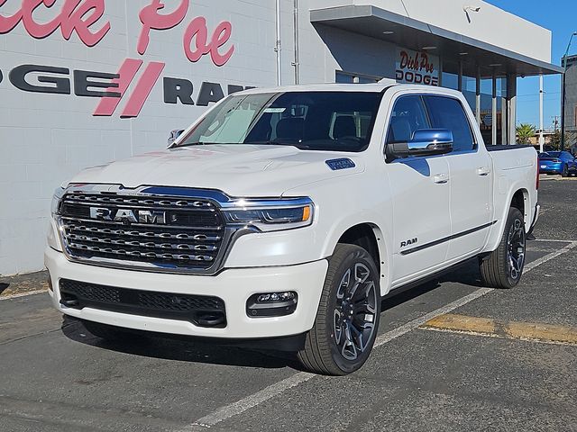 2025 Ram 1500 Limited