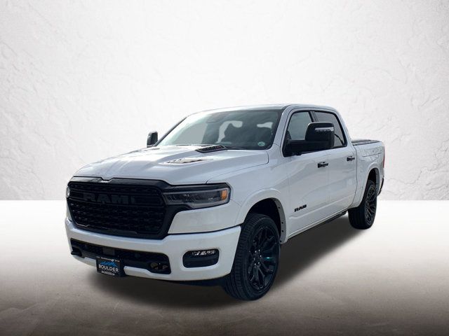 2025 Ram 1500 Limited