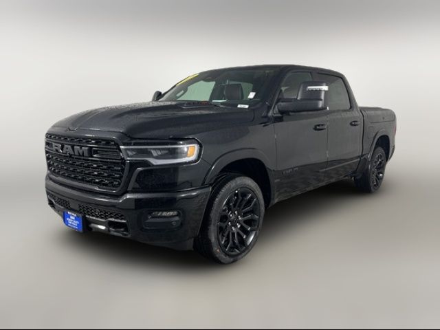 2025 Ram 1500 Limited