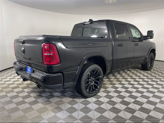 2025 Ram 1500 Limited