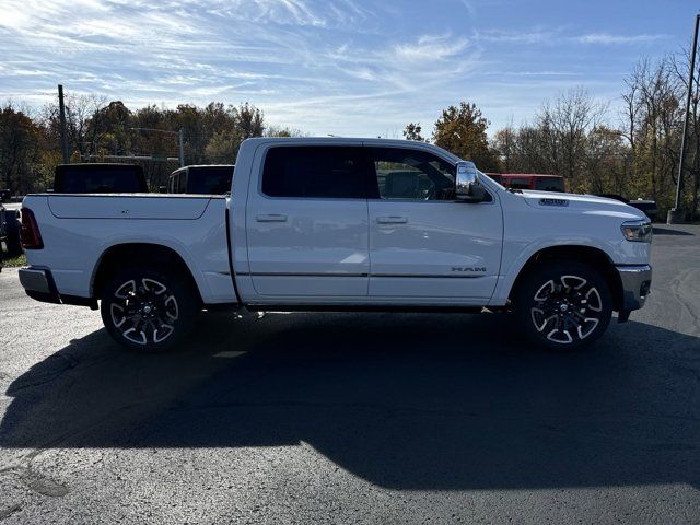 2025 Ram 1500 Limited