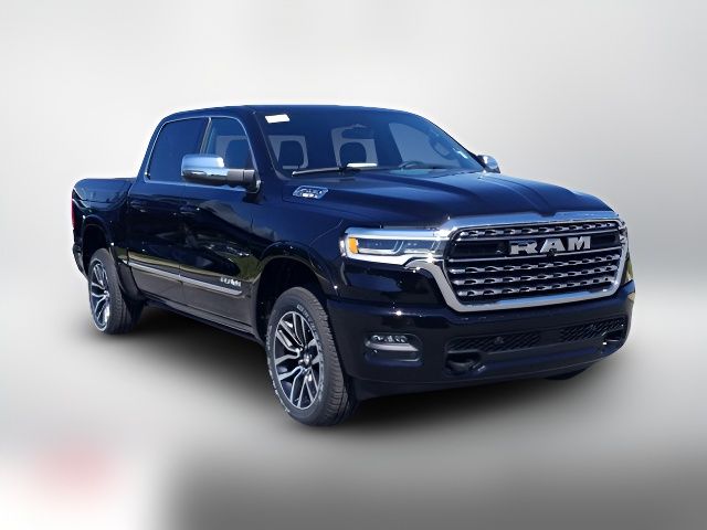 2025 Ram 1500 Limited