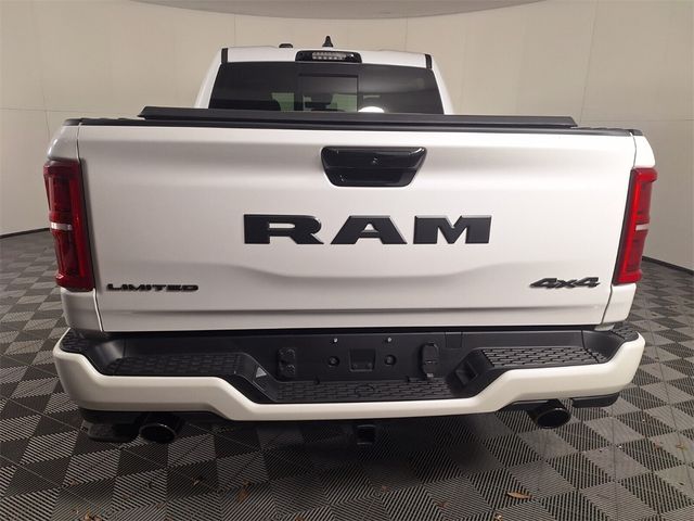 2025 Ram 1500 Limited