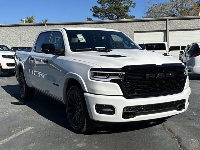 2025 Ram 1500 Limited