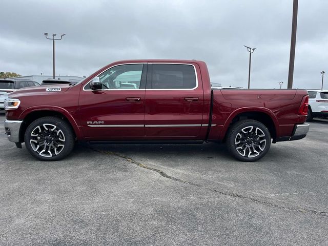 2025 Ram 1500 Limited