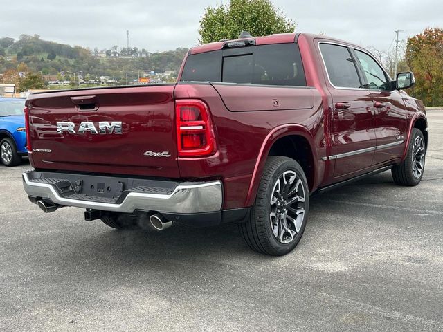 2025 Ram 1500 Limited