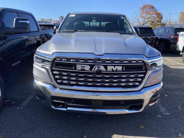 2025 Ram 1500 Limited