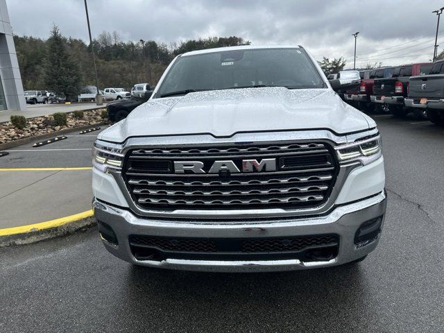 2025 Ram 1500 Limited