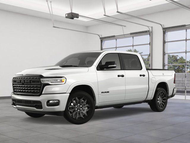 2025 Ram 1500 Limited