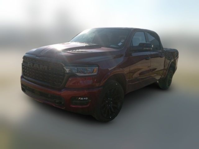 2025 Ram 1500 Limited