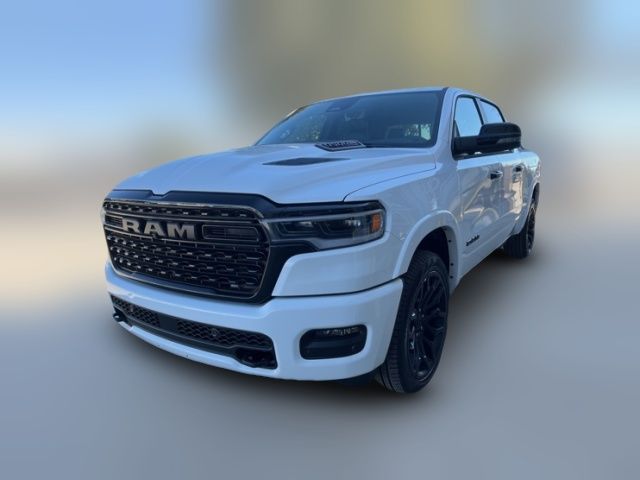 2025 Ram 1500 Limited